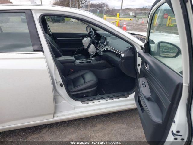 1N4BL4EV5KC216607 Nissan Altima 2.5 Sl