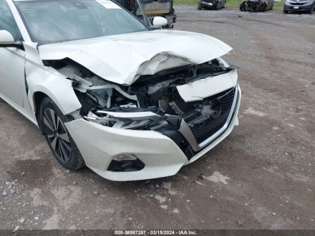 1N4BL4EV5KC216607 Nissan Altima 2.5 Sl