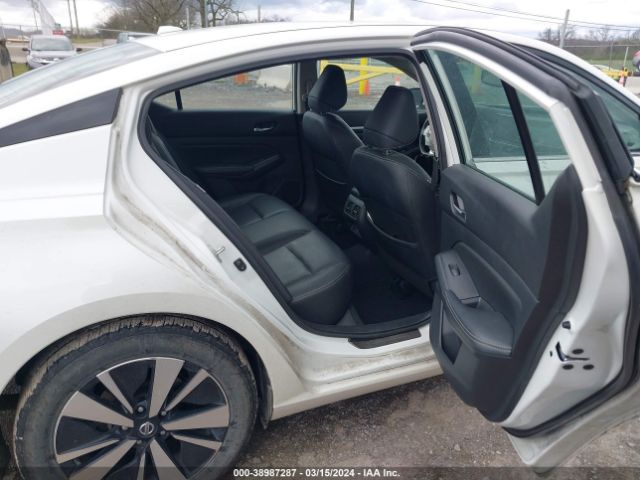 1N4BL4EV5KC216607 Nissan Altima 2.5 Sl