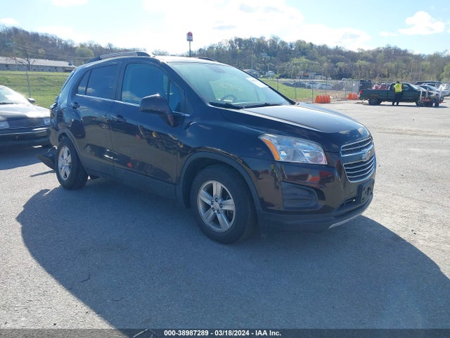 2015 KL7CJLSB7FB216562 main image