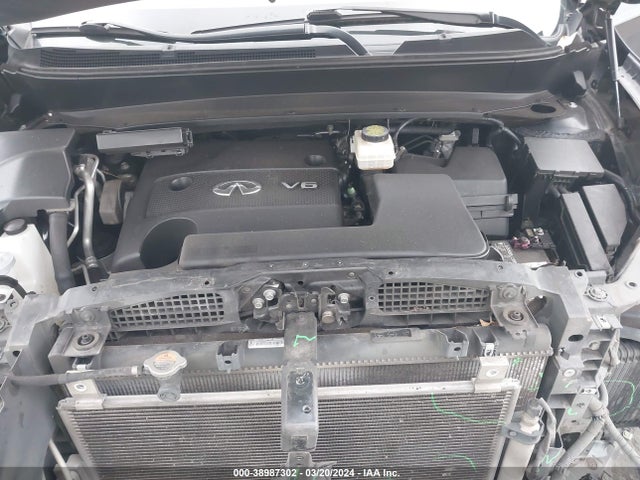 Infiniti QX60 2014 5N1AL0MM6EC546523 Image 10