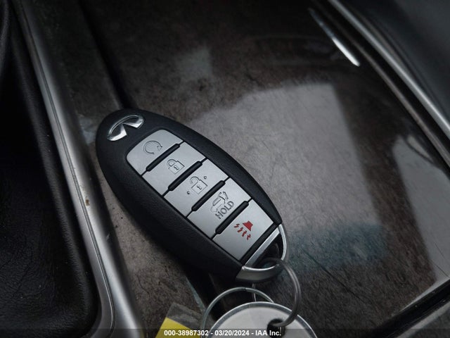 Infiniti QX60 2014 5N1AL0MM6EC546523 Image 11