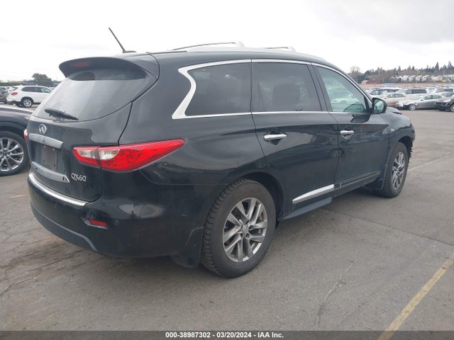 Infiniti QX60 2014 5N1AL0MM6EC546523 Image 4