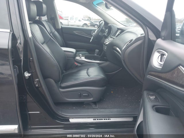 Infiniti QX60 2014 5N1AL0MM6EC546523 Image 5