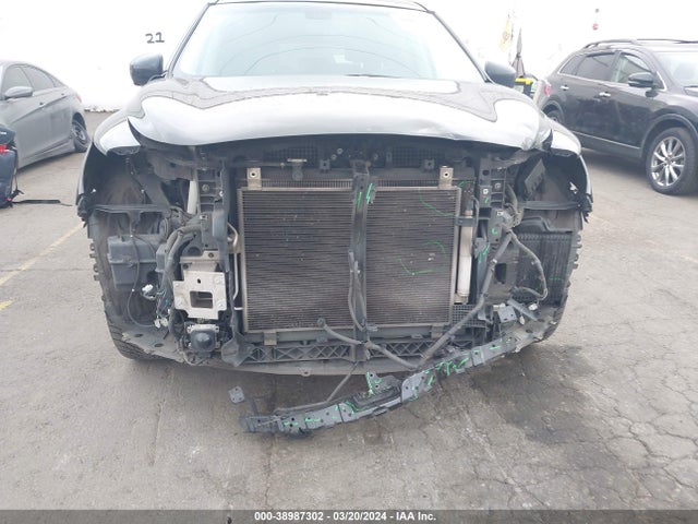 Infiniti QX60 2014 5N1AL0MM6EC546523 Image 6