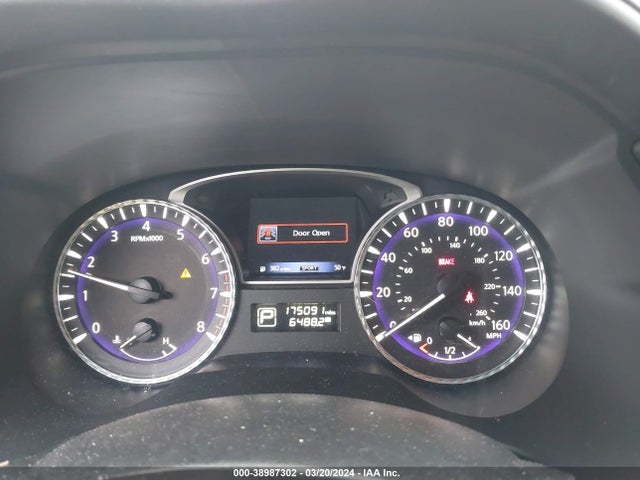 Infiniti QX60 2014 5N1AL0MM6EC546523 Image 7