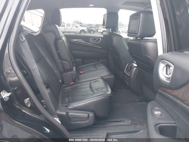 Infiniti QX60 2014 5N1AL0MM6EC546523 Image 8