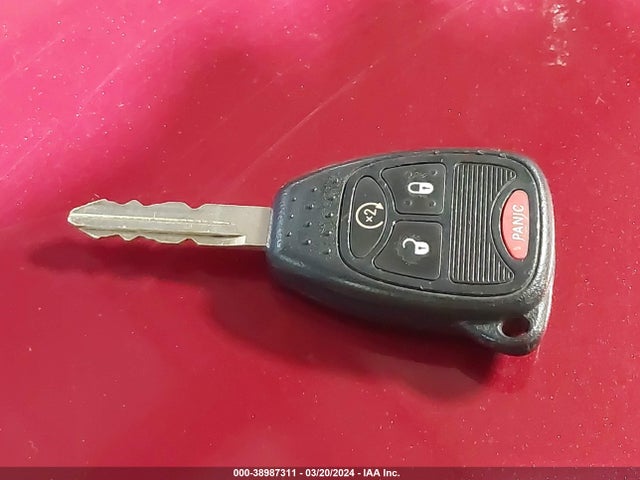Jeep Patriot Latitude 2014 1C4NJRFB7ED718239 Image 11