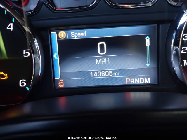 Chevrolet Silverado 1500 1lt 2014 3GCPCREC5EG555056 Image 16