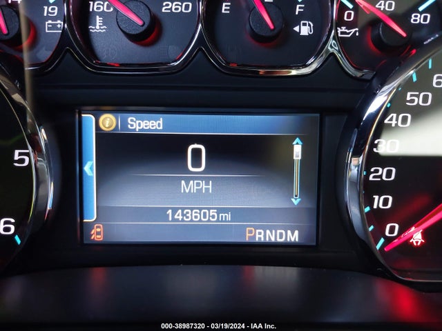 Chevrolet Silverado 1500 1lt 2014 3GCPCREC5EG555056 Image 7