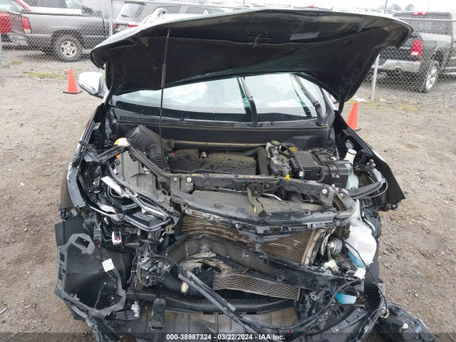Chevrolet Equinox Premier 2018 2GNAXMEVXJ6323922 Image 10
