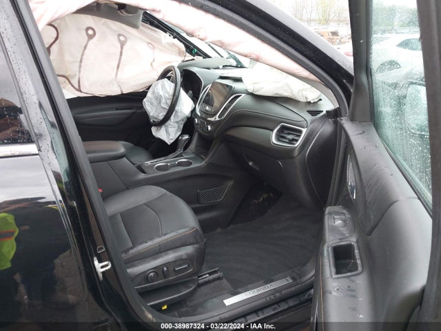 Chevrolet Equinox Premier 2018 2GNAXMEVXJ6323922 Image 5