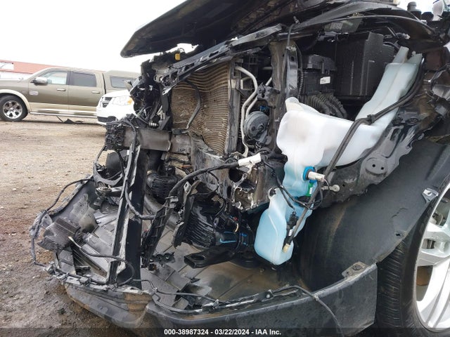 Chevrolet Equinox Premier 2018 2GNAXMEVXJ6323922 Image 6