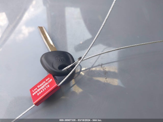 Hyundai ACCENT SE 2017 KMHCT4AE4HU195803 Image 11