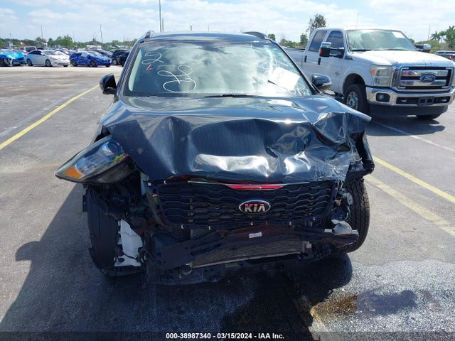 KIA Sorento 3.3l S 2019 5XYPG4A58KG598024 Image 12