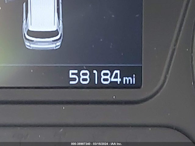 KIA Sorento 3.3l S 2019 5XYPG4A58KG598024 Image 15