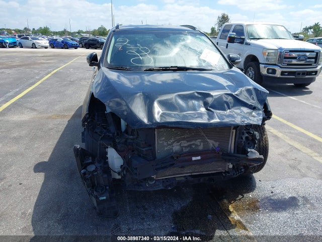 KIA Sorento 3.3l S 2019 5XYPG4A58KG598024 Image 6