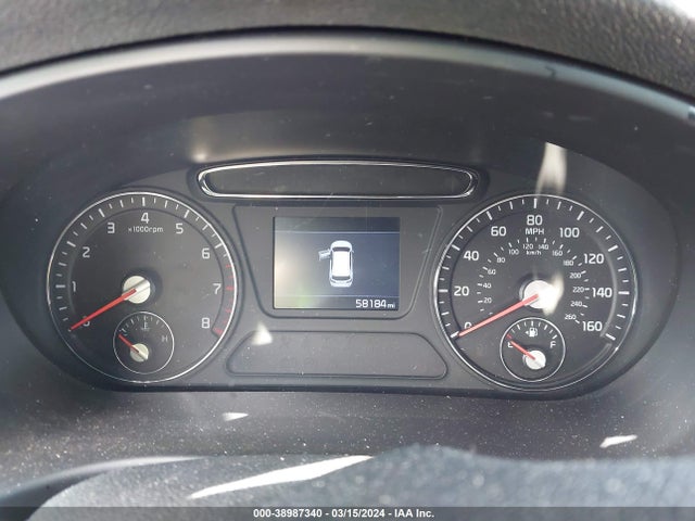 KIA Sorento 3.3l S 2019 5XYPG4A58KG598024 Image 7