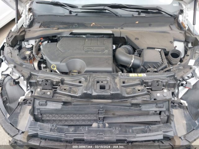 SALCJ2FX6MH890109 Land Rover Discovery Sport S
