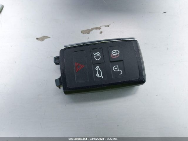 SALCJ2FX6MH890109 Land Rover Discovery Sport S