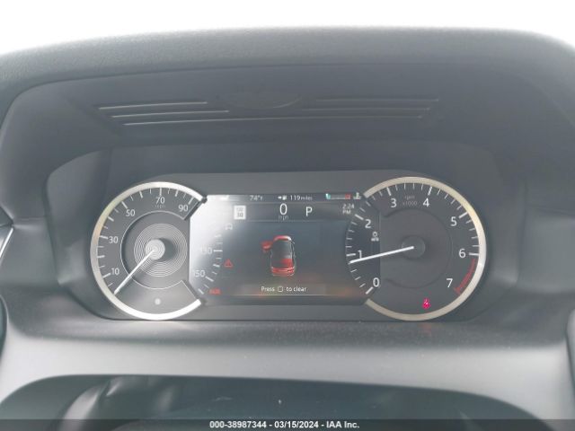 SALCJ2FX6MH890109 Land Rover Discovery Sport S