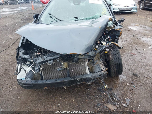 Toyota COROLLA LE 2018 2T1BURHE6JC997031 Image 17