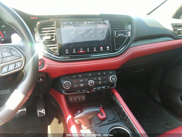Dodge Durango Srt Hellcat Awd 2021 1C4SDJH9XMC740830 Image 17
