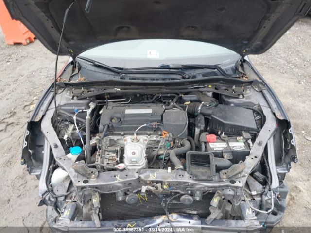 1HGCR2F73FA158114 Honda ACCORD EX