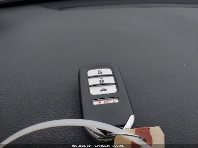 1HGCR2F73FA158114 Honda ACCORD EX
