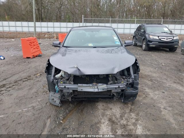 1HGCR2F73FA158114 Honda ACCORD EX