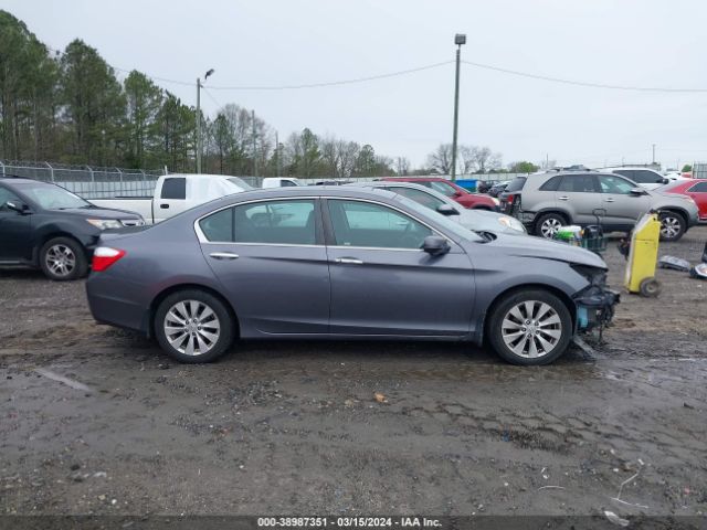 1HGCR2F73FA158114 Honda ACCORD EX