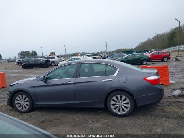 1HGCR2F73FA158114 Honda ACCORD EX