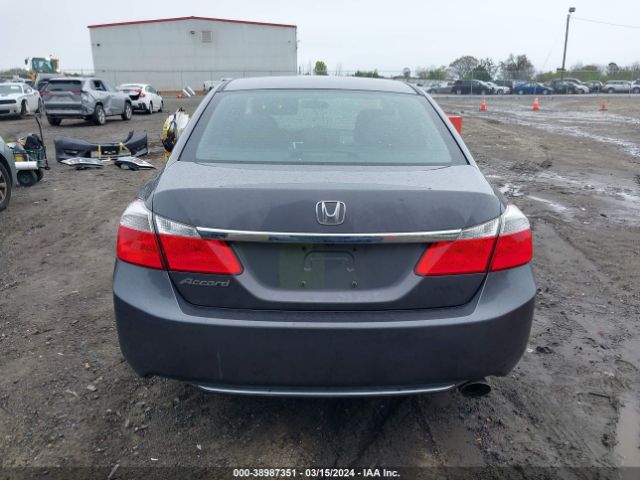 1HGCR2F73FA158114 Honda ACCORD EX