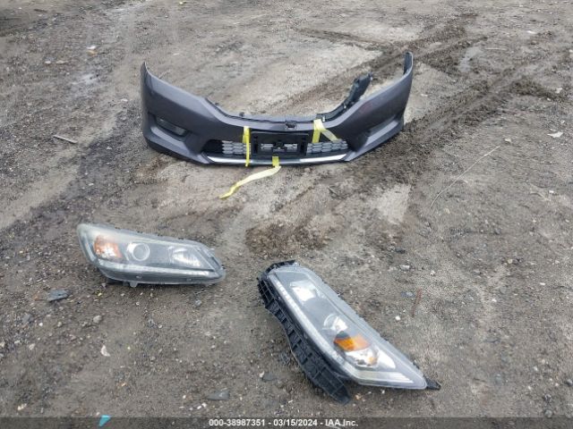 1HGCR2F73FA158114 Honda ACCORD EX