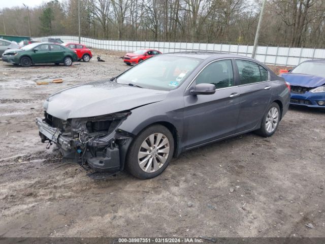 1HGCR2F73FA158114 Honda ACCORD EX