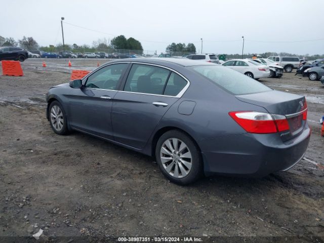 1HGCR2F73FA158114 Honda ACCORD EX