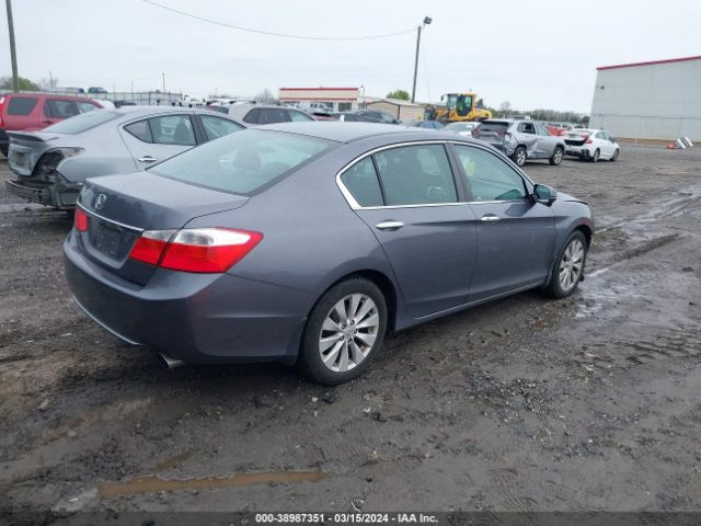 1HGCR2F73FA158114 Honda ACCORD EX