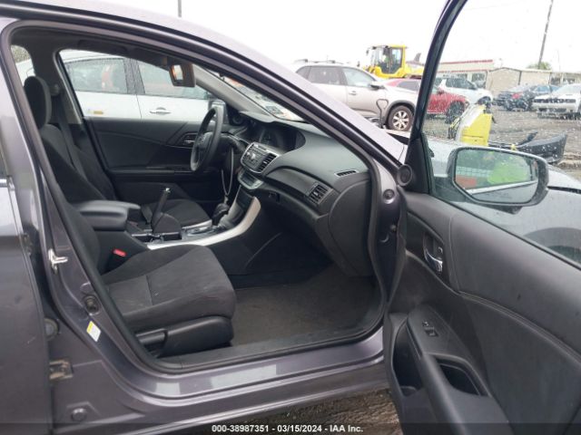 1HGCR2F73FA158114 Honda ACCORD EX