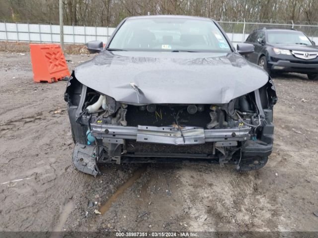 1HGCR2F73FA158114 Honda ACCORD EX