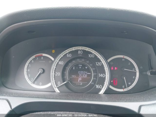 1HGCR2F73FA158114 Honda ACCORD EX