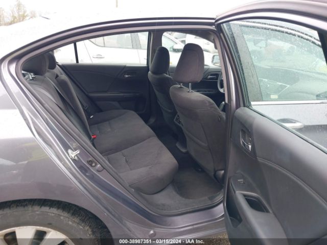 1HGCR2F73FA158114 Honda ACCORD EX