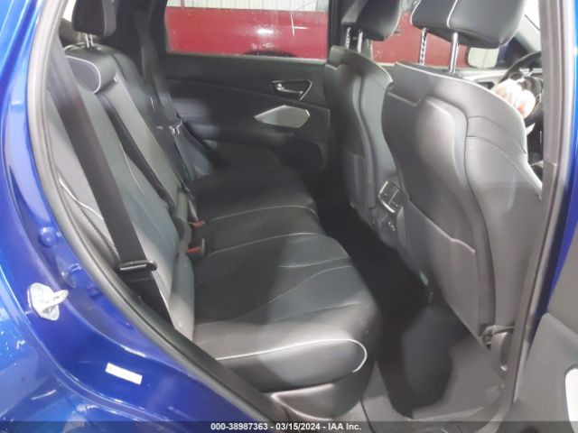 2021 ACURA RDX 5J8TC2H62ML029675 Photo 7