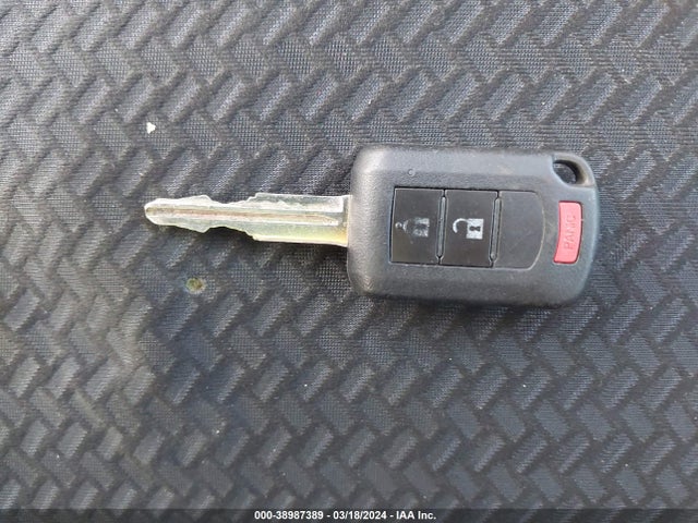 JA4AT3AAXLZ033232 Mitsubishi Eclipse Cross Es 1.5t Awc