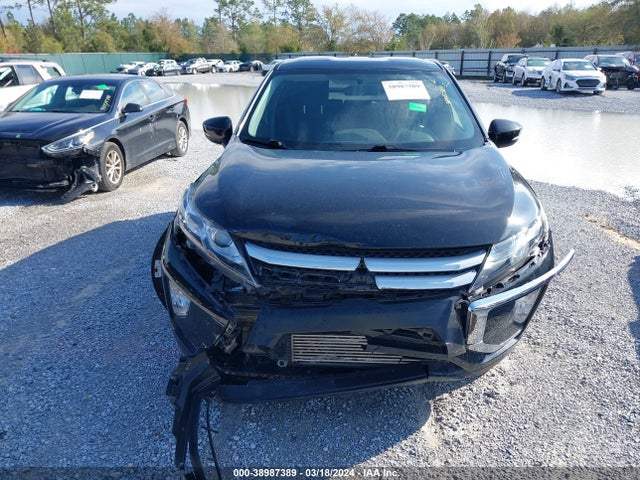 JA4AT3AAXLZ033232 Mitsubishi Eclipse Cross Es 1.5t Awc