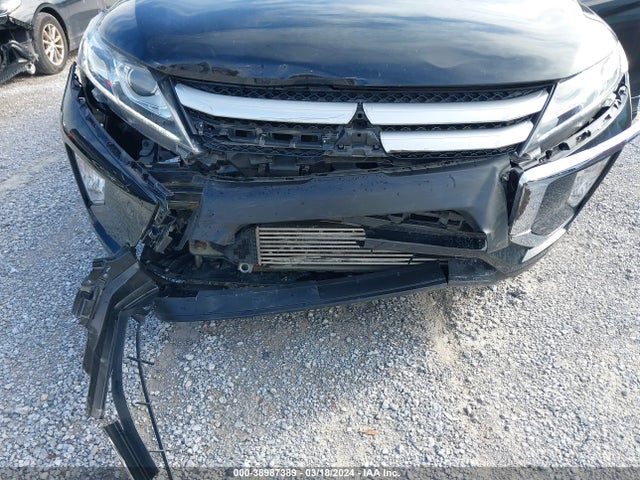 JA4AT3AAXLZ033232 Mitsubishi Eclipse Cross Es 1.5t Awc