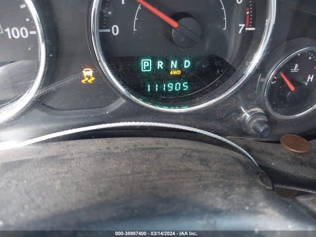 1C4BJWCG1EL102270 Jeep Wrangler Rubicon