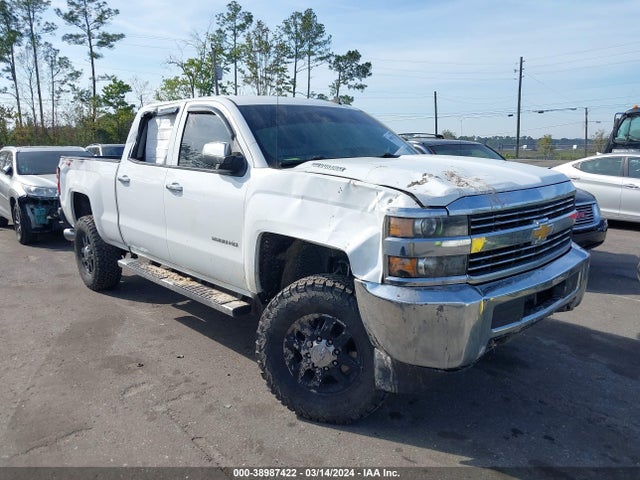 2015 1GC1KVE89FF169286 main image