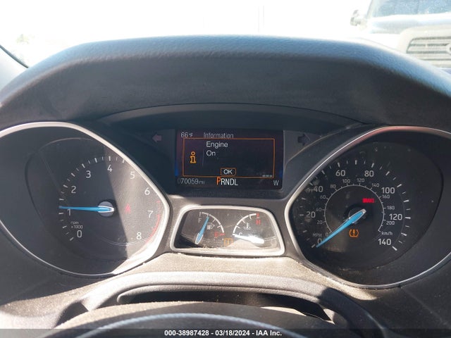 Ford Focus 2018 1FADP3F27JL313530 Image 21