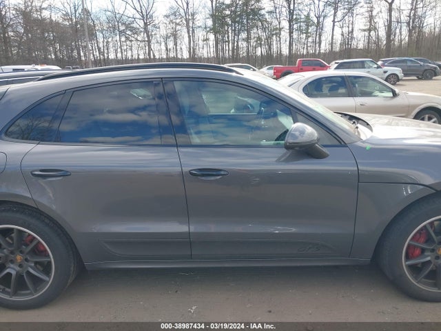 Porsche Macan Gts 2017 WP1AG2A5XHLB54956 Image 13