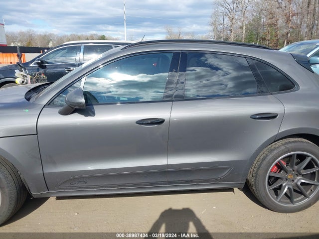 Porsche Macan Gts 2017 WP1AG2A5XHLB54956 Image 14